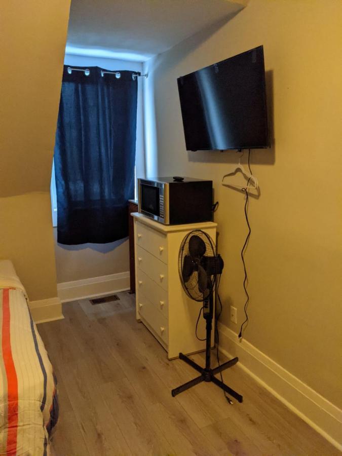 Toronto Furnished Living Rooms المظهر الخارجي الصورة