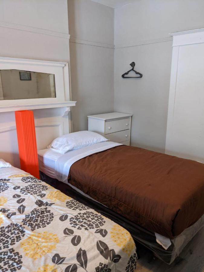 Toronto Furnished Living Rooms المظهر الخارجي الصورة