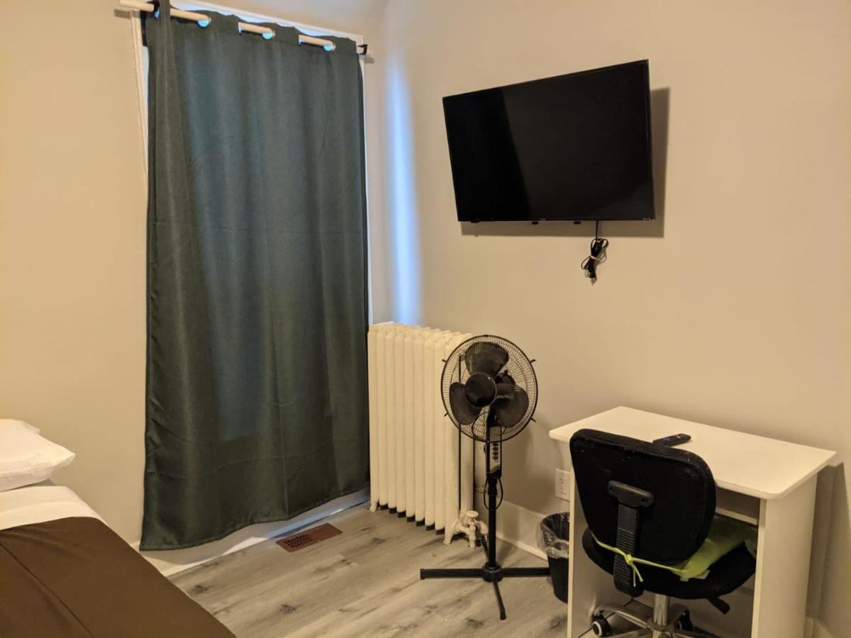 Toronto Furnished Living Rooms المظهر الخارجي الصورة