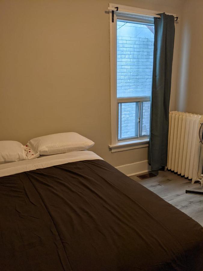 Toronto Furnished Living Rooms المظهر الخارجي الصورة