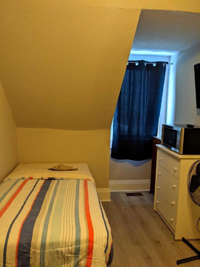 Toronto Furnished Living Rooms المظهر الخارجي الصورة